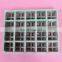 1.22m*3.66m frp panel Molded fiberglass grating floor