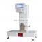 Astm d256 iso180 izod tester test for chair 300j metal impact strength testing machine
