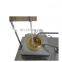HENSGRAND HST Bitumen flash point and ignition point tester, Opening cup method flash point tester