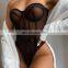 Lace Bralette Garter One Piece Sexy Ladies Women Lingerie Set 2021