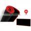 Durable Black Mouse Pad Gamer