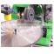 LIVTER Woodworking automatic alloy saw blade grinding machine JN870-D type high-speed automatic swing head grinding machine