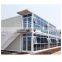 China low cost Luxury Flat Pack Folding Container House For Sale