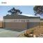 fast building construction steel buildings/prefabricated hangar steel storage warehouse
