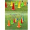 Satisfaction Guaranteed Unbreakaeble Football Custom Equipment Dome Agility Soccer Training Cones