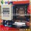 BSJ Mini Film Blowing Machine for Plastic Bag Making