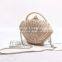 New Arrival Shell shaped Handwoven Rattan Bag New Bohemian Bag