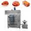 Industrial Smoking Machine for Meat and Fish commercial Smokehouse Chicken Sausage machine Price