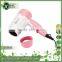 Foldable Hair Dryer New Pro Mini Hair Dryer Hot and Cold Air Blower