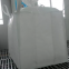 2500 kg FIBC jumbo bulk bag packing for copper ore magnetic ore with UN certification safety factor 6:1