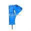 Hydraulic Rock Breaker Excavator Ground Breaker Hard Rock Crusher Rock Breaker Hydraulic Hammer