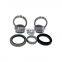 tapered roller bearing LM68149/LM68111 kit  size 34.98x59.975x15.875 for Russia cars  a low price  in stock