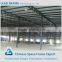 High standard prefabricated space frame warehouse