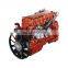 Original  sinotruk diesel engine WD615 series for howo truck