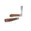 Wood Handle Folding Pocket Pruning Grafting Budding Cutting Knife