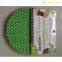 anti-slip mesh eco-friently non-slip rug pad