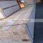 Poplar LVL -bed slat laminate wood beams for house building