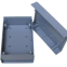 China Customized Sheet Metal Fabrication Stainless Steel Electronic Enclosures