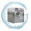 100Kg commercial washing machine industrial washer extractor laundry machine full automatic