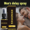 15ml Spray Men Spray for Men Penis Time Delay Prevent Premature Lasting 60 Minutes Sex Toy 