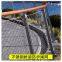 Zoo safety wire mesh, special net for birds, stainless steel wire rope