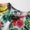kids t-shirt with all over printing, digital printing, high quality combed cotton