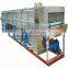 passion fruit juice machine/natural fruit juice production line
