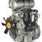 Perkins 1204F-E44TA MT82522 Moteur 74.5-110.1kW Excavateur de chargement industriel