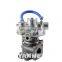 3024C N844L 2.2L Turbos RHF4 135756180 VA420081 AS12 Turbocharger Diesel Engine Parts 5136823 F41CAD-S0081G