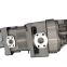 WX gear oil transfer pump Transmission Pump Gear Pump 705-57-46000 for komatsu wheel loader WA600-1-A