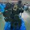 Factory manufacture 200kw 4 stroke Vovo TAD722 machinery engines for excavator