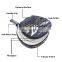 Manufacture Customized Model 365g 3D Printing 3K 12K 18K Full Carbon Padel Racket