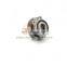 Factory Outlet  SINOTRUK SITRAK   Piezas de eje del chasis  AZ4075410042 Ensamblaje de cubo de rueda delantera