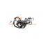 Foton Auman Truck Spare Parts 1b24937404064 Vehicle Body Main Wire