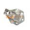 Heavy Truck Oem Dongfeng Dump Tractor Truck Spare Parts 29n01249 Fixing End Support Front