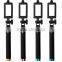 Cheap exported with cable for ipod selfie stick