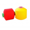 New Brand Custom Colors Sewing Thread Polyester Yarn Made in China