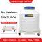 Ghana-liquid nitrogen tank trolley-liquid nitrogen biological container