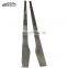 W205 C Class High Quality Carbon Fiber SD Style Side Skirt Side Bumper Lip For Mercedes Benz W205 C Class C63 C43