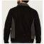 Fashion Fleence Wind Men's Casual  Men's Long Sleeve Medium Long Jacket In Stock Coat