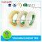 China masking tape jumbo roll adhesive tape