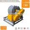 Currently Low Power Consumption Centrifuge Air Blower Fan AC Centrifugal Blower
