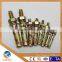 AOJIA ANCHOR BOLTS