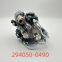294050-0490 Fuel Pump injector HP4 common railfor Denso oil diesel parts
