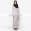 Latest Design Baju Kurung Cotton Women 2016 Hotsale Model Baju Kurung Modern BJ033