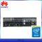 Original Quidway supplier HUAWEI CH121 mini Linux 1U server with 2 processors