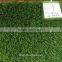 Artificial grass carpet for football stadium