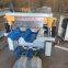 High Quality European Standard Standing Seam Metal Roof Machine Colored Steel Tile Forming Equipment For Sale Factory