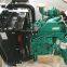 Motores diesel marinos, motor diesel de 4 cilindros, generador de motor diesel, montaje de motor diesel 4BTA3.9