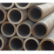 API 5L X52 Carbon Steel Pipe | Seamless Line Pipe | High Pressure | Oil & Gas Industry